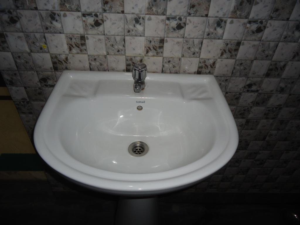Hotel Debjyoti Siliguri Bilik gambar
