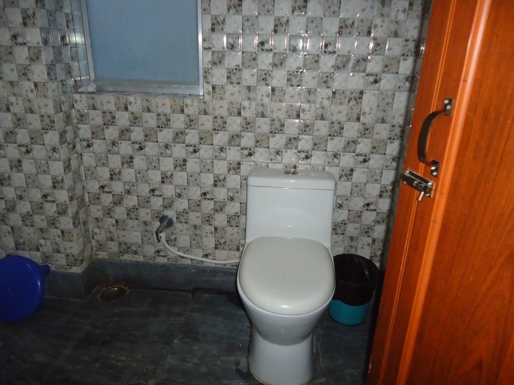 Hotel Debjyoti Siliguri Bilik gambar